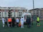 Maç Bitti Kavga Başladı