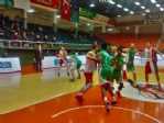 Türkiye Basketbol Ligi