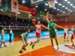 Türkiye Basketbol Ligi