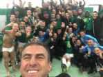 Hamza Hamzaoğlu’ndan Tarihi Selfie