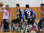 Garanti Tekerlekli Sandalye Basketbol Süper Ligi
