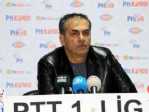 Gaziantep Büyükşehir Belediyespor - Balıkesirspor Maçın Ardından