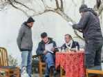 (özel Haber) Bandırma’da Çekilen Göç Belgeseli Tamamlandı