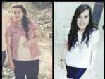 15 Yaşındaki Şevval 8 Ayda 25 Kilo Verdi