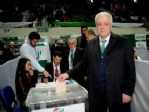 Bursaspor’un Yeni Başkanı Ali Ay