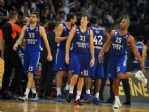 Anadolu Efes, Zagreb Deplasmanında