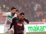 Gaziantepspor - Bursaspor Maçı Bilet Fiyatlarında Uygun Tarife