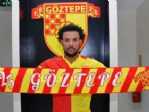 Göztepe’nin Transfer Ettiği Cleyton’la İlgili Hukuki Süreç Başlatıldı