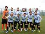 Cizrespor- B.b. Erzurumspor Maçı Terör Nedeniyle Ertelendi