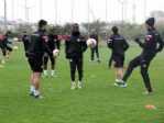 Adanaspor’da Gözler Lige Çevrildi