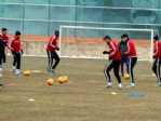 Kayserispor Konya’dan Puanla Dönmek İstiyor