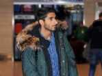 Aras Özbiliz İstanbul’da