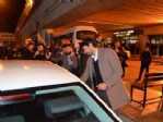 Muhammet Demir Trabzon’da