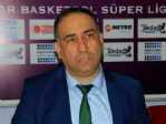 Öztürk: “2. Periyotta Toparlayamadık”