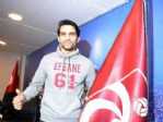 Trabzonspor, Muhammet Demir İle Sözleşme İmzaladı