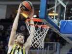 Thy Euroleague’de Haftanın Mvp’si Vesely Ve Bourousıs
