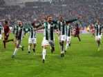 Bursaspor, Çıkışını Sürdürmek İstiyor