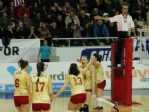 Bayanlar Voleybol 1. Ligi