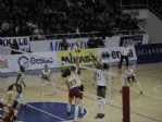 Bayanlar Voleybol 1. Ligi