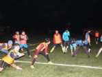 İl Özel İdarespor Devre Arasını Hazırlıklarına Tüm Hızıyla Devam Ediyor