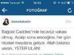 Demet Akalın: İdamı Getirin Artık, Yeter