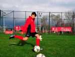 Tff-ülker Elit Futbol Köyleri Başladı