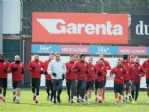 Galatasaray Ara Vermedi