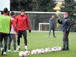 Galatasaray Ara Vermedi