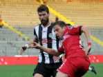 Guido Koçer, Yeni Malatyaspor’un Alanya Kampına Katılacak