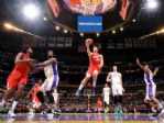 Malzemeciyi Yumruklayan Nba Yıldızının Eli Kırıldı