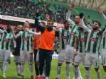 Torku Konyaspor Sahasında Geçit Vermiyor