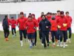 Trabzonspor’da Yaprak Dökümü