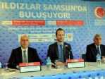 Uluslararası Yıldız Erkekler Basketbol Turnuvası Samsun’da Başlıyor