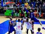 Spor Toto Basketbol Ligi’nde İkinci Yarı Heyecanı