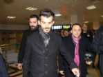 Güray Vural, Trabzon’da