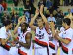 Eskişehir Basket - Best Balıkesir Karşılaşması