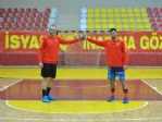 Göztepe Hentbol Takımı’ndan 2 İmza