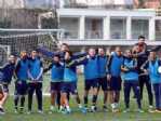 Fenerbahçe, Kayserispor Maçı Hazırlıklarını Tamamladı
