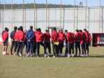 Mutlu Topçu’dan Galatasaray Maçı Değerlendirmesi