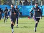 Adana Demirspor Tempoyu Arttırdı