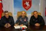 Engin Korukır Samsunspor'da