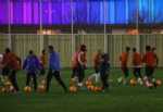 Engin Korukır Samsunspor'da