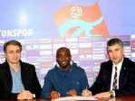 Trabzonspor, 1461 Trabzon’dan Akakpo’yu Kadrosuna Kattı