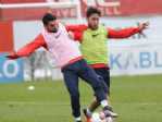 Trabzonspor’da Kupa Mesaisi Sürüyor