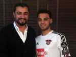 Gaziantepspor’da Orta Sahaya Takviye