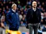 Pep Guardıola, Manchester Cıty İle Anlaştı