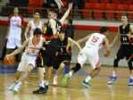 Uluslararası Yıldız Erkekler Basketbol Turnuvası