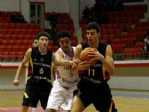 Uluslararası Yıldız Erkekler Basketbol Turnuvası