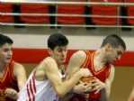 Uluslararası Yıldız Erkekler Basketbol Turnuvası