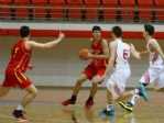 Uluslararası Yıldız Erkekler Basketbol Turnuvası